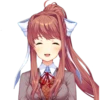 Doki Doki Literature Club! №5 14