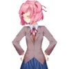 Doki Doki Literature Club! №16 16