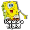 🍍🧽Bob Esponja animado🧽🍍 13