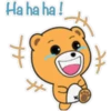 kyuuma teddy bear❤🐻 15