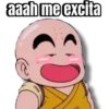 aaah me excita