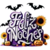 Octubre 2023 🫧🎃 18