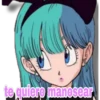 te quiero manosear