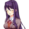 Doki Doki Literature Club! №5 16