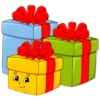 NAVIDAD DIBUJOS ANIMADOS 16