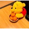 WINNIE POOH FRIENDS 17