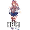 Doki Doki Literature Club! №2 14