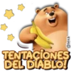 Oso de peluche 🐻💛 18