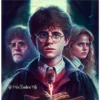 🧿Harry Potter y Crepusculo 14