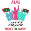 Vote 4 Change 8