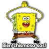 🍍🧽Bob Esponja animado🧽🍍 15
