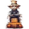 Happy HALLOWEN 2023 👻🎃 20
