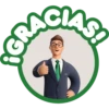 ¡Personaliza tus chats al estilo Tecnocasa! 8