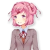 Doki Doki Literature Club! №9 16