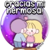 Gracias mi hermosa! @lexa