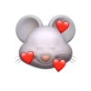 Memoji Apple 6 💖 C☆ 18