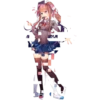 Doki Doki Literature Club! №16 20