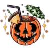 Halloween❥☯︎ͫ2🇲🇽Clásica 21
