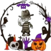 Halloween Cute ✺2🇻🇪 18