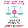 Vote 4 Change 9