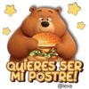 Oso de peluche 🐻💛 20