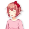 Doki Doki Literature Club! №9 17