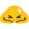 disintegrating emoji variety 20