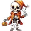 Happy HALLOWEN 2023 👻🎃 23