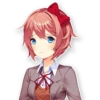 Doki Doki Literature Club! №9 18