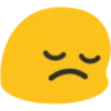 disintegrating emoji variety 21
