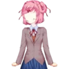 Doki Doki Literature Club! №6 17