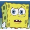 spongebob 😣 21