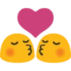 disintegrating emoji variety 23