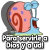 🍍🧽Bob Esponja animado🧽🍍 17