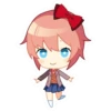 Doki Doki Literature Club! №16 22