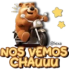 Oso de peluche 🐻💛 21