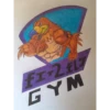 JUST FOR FUN STICKERS 5