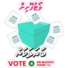 Vote 4 Change 10