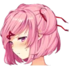 Doki Doki Literature Club! №6 18