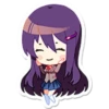 Doki Doki Literature Club! №6 19