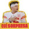 Chiefs México 8