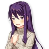 Doki Doki Literature Club! №9 20