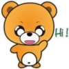 kyuuma teddy bear❤🐻 18