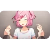 Doki Doki Literature Club! №5 18