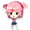 Doki Doki Literature Club! №6 21