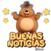 Oso de peluche 🐻💛 22