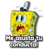 🍍🧽Bob Esponja animado🧽🍍 18