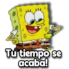 🍍🧽Bob Esponja animado🧽🍍 19