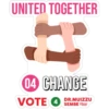 Vote 4 Change 11
