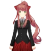 Doki Doki Literature Club! №2 15